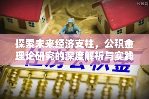 金湾探索未来经济支柱，公积金理论研究的深度解析与实践意义