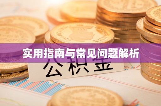 金湾实用指南与常见问题解析