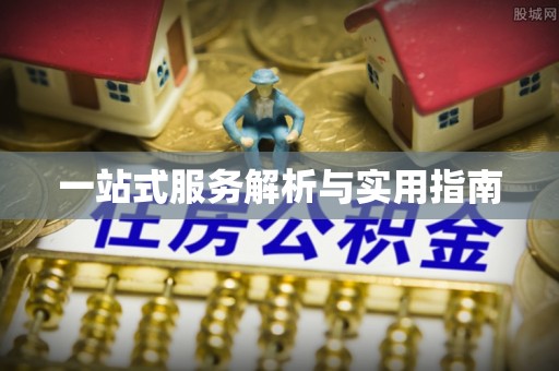 金湾一站式服务解析与实用指南